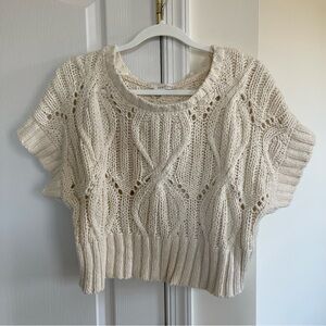 Neuflora Waverly Knit Top